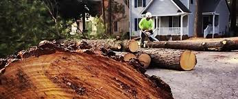 Best Utility Line Clearance  in Massanetta Springs, VA